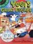Atari  800&nbsp; - &nbsp;yogi_escape_k7
